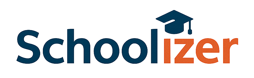 Schoolizer Logo